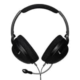 SteelSeries 4H Headset (Black)