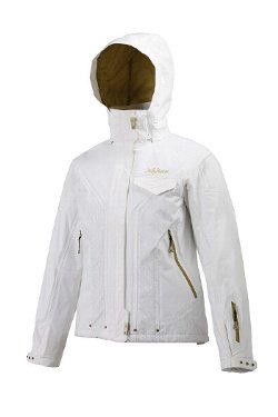 Buy Helly Hansen Ladies Schiller Jacket by Helly Hansen