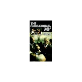 Sensational 70's: 1978 Year of Moral Dilemmas [VHS]