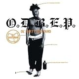 Ol' Dirty Bastard -  ODBEP