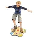 Wobble Deck