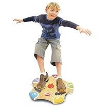 Wobble Deck