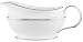Lenox Federal Platinum Bone China Sauceboat