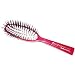 Scalpmaster 7 Row Purse Size Cushion Brush #1000