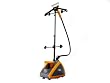 Haan GS30 Professional Garment Steamer with Attachments