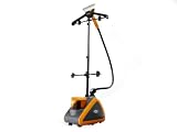 Haan GS30 Professional Garment Steamer with Attachments