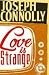 Love
Is
Strange