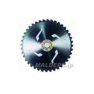 刈払用チップソー　WU型　200mm×32P
