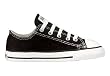 Converse Chuck Taylor All Star Lo Top Toddlers Black