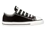 Converse - Converse Chuck Taylor All Star Lo Top Toddlers Black