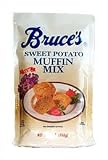 Review Bruce Foods  / Bruce's Sweet Potato Muffin 12ct