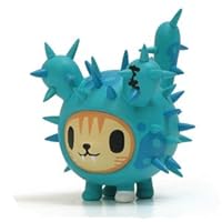 Tokidoki Cactus Friends - 2 Bruttino Vinyl Figure
