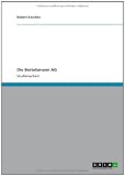 Produkt-Bild: Die Bertelsmann AG