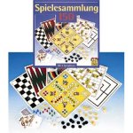 Spielspass Verlag 99150 - Spielesammlung, 150 Spiele Preisvergleich