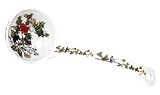 Portmeirion Holly and Ivy Ladle