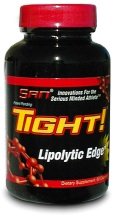 SAN Nutrition Tight, 60 caps