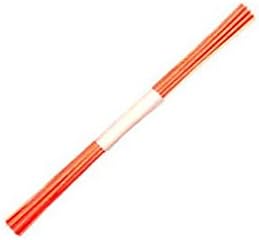 Red Replacement Diffuser Reeds - 12" / 30cm (10-Pack)