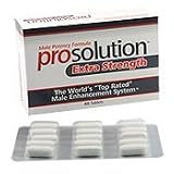 ProSolution Pills Penis Enhancement, ProSolution for Men, Marabou Ltd