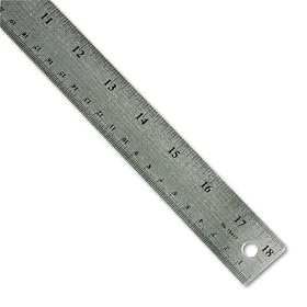 Buy new by Rulers