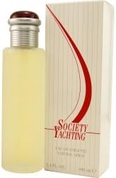 Society Yachting By Society Parfums Edt Spray 3.4 Oz for Women