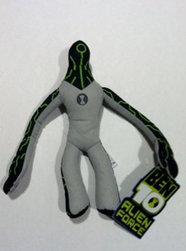 9 Upgrade Ben 10 Alien Force 31XDbIMYd7L 9 Upgrade Ben 10 Alien Force