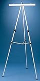 Alvin Aluminum Flip Chart Easel