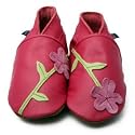 Lotus Flower Baby Shoes