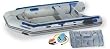 Sea Eagle 10.6 Yacht Deluxe Package