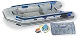 Sporting Goods : Sea Eagle 10.6 Yacht Deluxe Package