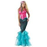 Mermaid Elite Collection Adult Costume