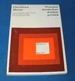 Produkt-Bild: Trauma deutscher Au&szlig;enpolitik. Die sowjetischen Bem&uuml;hungen um die internationale Anerkennung der DDR.