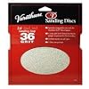 Rust-Oleum 203930 Varathane 36 Grit Sand Discs for EZV Floor Finish Sanders, 3-Pack