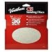 Rust-Oleum 203930 Varathane 36 Grit Sand Discs for EZV Floor Finish Sanders, 3-Pack