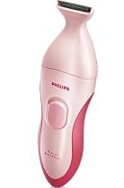 Philips HP6375 Rechargeable Bikini Trimmer