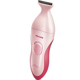 Philips HP6375 Bikini Trimmer