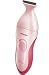 Philips HP6375 Rechargeable Bikini Trimmer