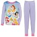 Castle Princess Girls Pajamas