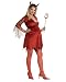 Mommy To Be Devil Lady Adult Costume Adult (Standard (One-Size))
