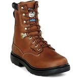 Georgia Boot Men's G85 8