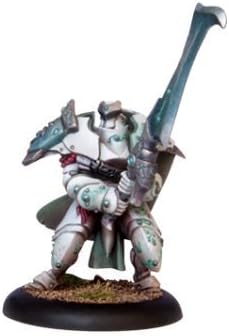 Warmachine: Retribution of Scyrah Dawnguard Scyir Solo (1 figure) by Scyrah