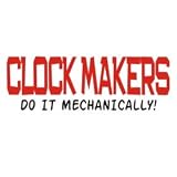CLOCK MAKERS DO IT MECHANICALLY! 11oz Coffee Mug (WHITE) by T-ShirtFrenzy