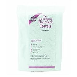 Norpro 358 Flour Sack Towels