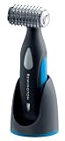 Remington BHT1000 Body Hair Trimmer für alle Körperzonen