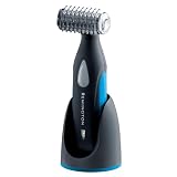 Remington BHT1000 Body Hair Trimmer  f�r alle K�rperzonenvon "Remington"