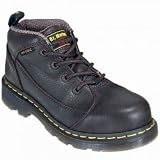 Doc Martens Boots: Ladies Steel Toe SD Chukka Boots R12784201 by Dr. Martens