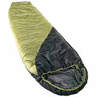 Coleman Crescent Mummy Bag