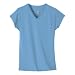 Apparel : Womens Moving Comfort Echo Seamless Cap Sleeve Top