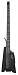 Steinberger Synapse XS-1FPA Bass with Gigbag, Plainn Black