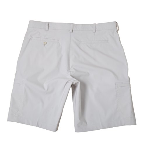 Nike Mens Drifit Cargo Golf Shorts 36, Bone 11street Malaysia Men