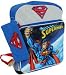 Search : DC Comics School Bag - Full Size Flying Superman Backpack